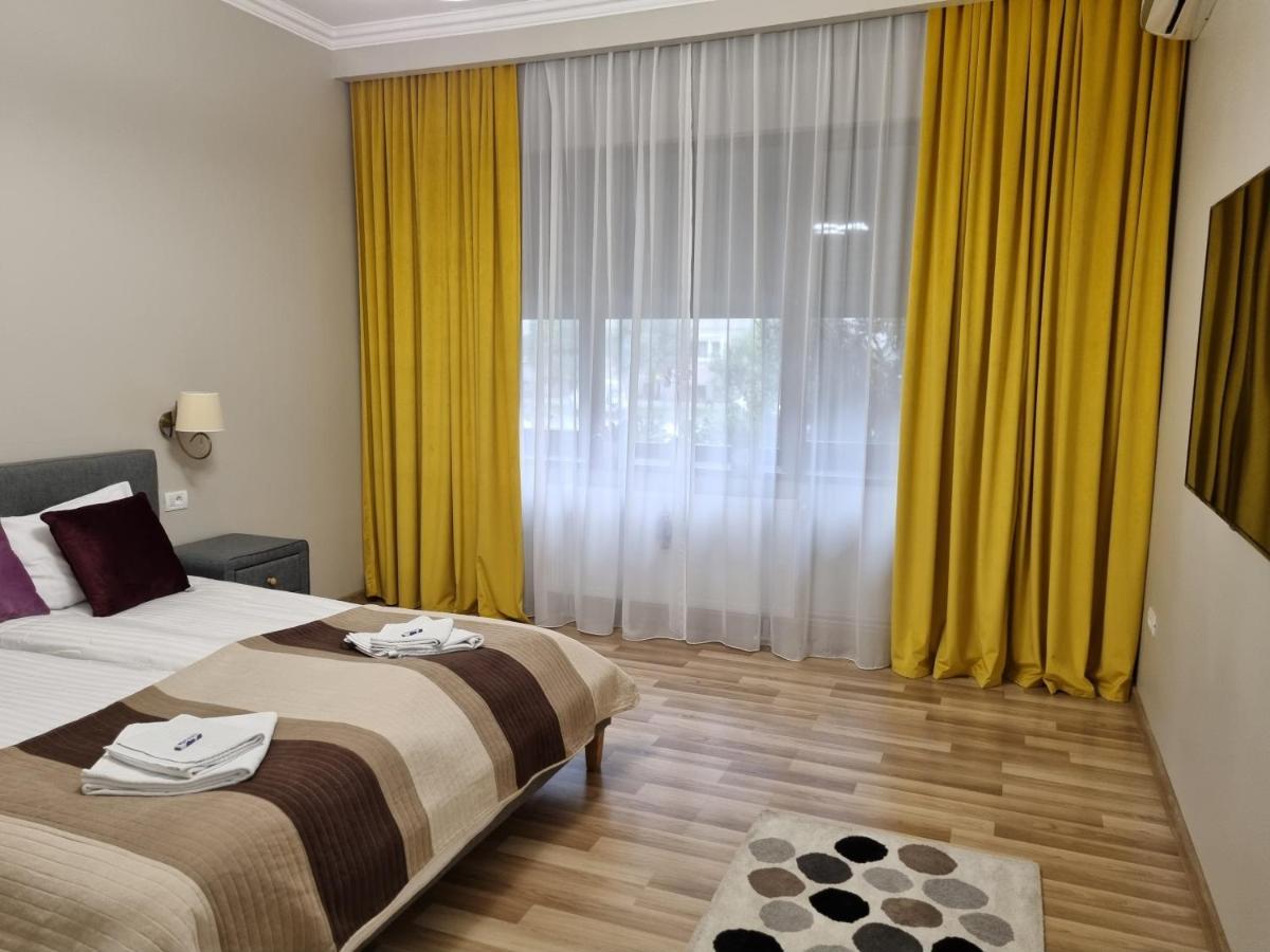 City Inn Premium Apartment 2 Timisoara Exterior photo