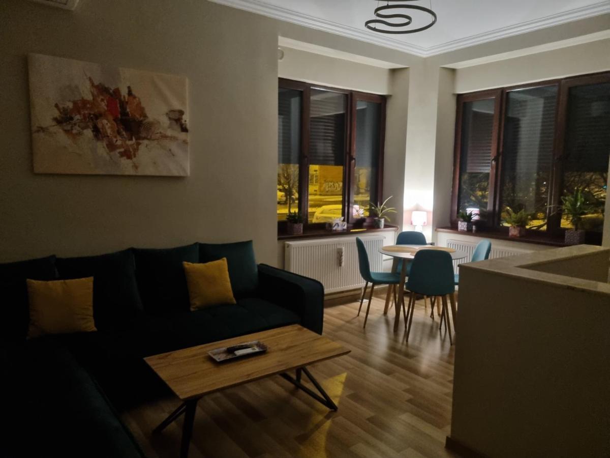 City Inn Premium Apartment 2 Timisoara Exterior photo